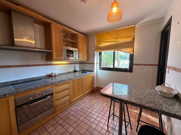 Piso en Barrio Guadalmansa