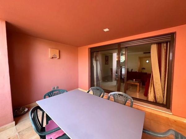 Piso en Barrio Guadalmansa