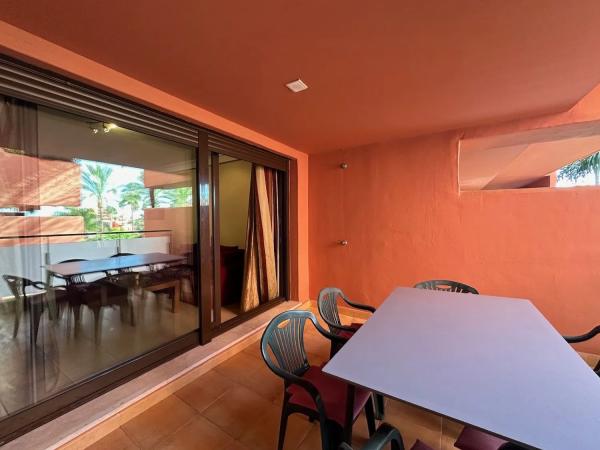 Piso en Barrio Guadalmansa