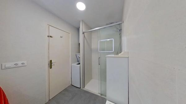 Piso en calle Kai Alde, 1