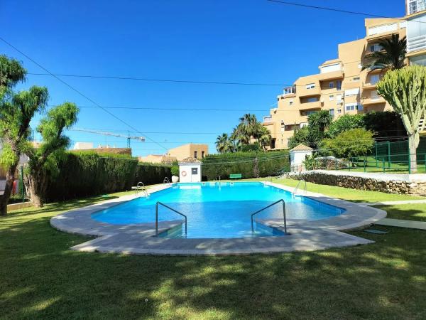 Piso en calle Kai Alde, 1