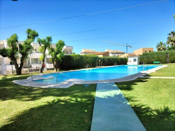 Piso en calle Kai Alde, 1