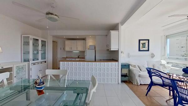 Piso en calle Kai Alde, 1