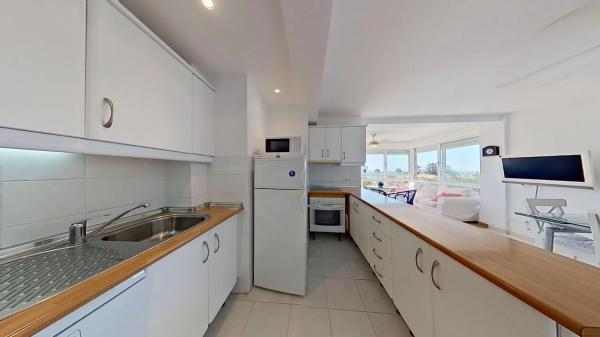 Piso en calle Kai Alde, 1