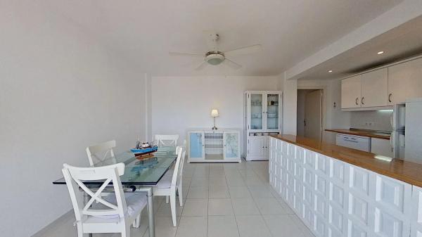 Piso en calle Kai Alde, 1