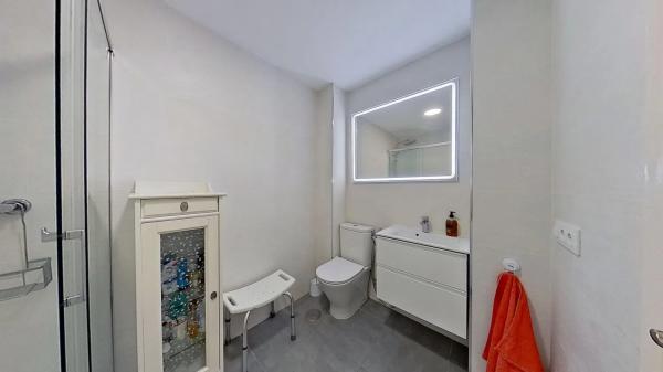 Piso en calle Kai Alde, 1