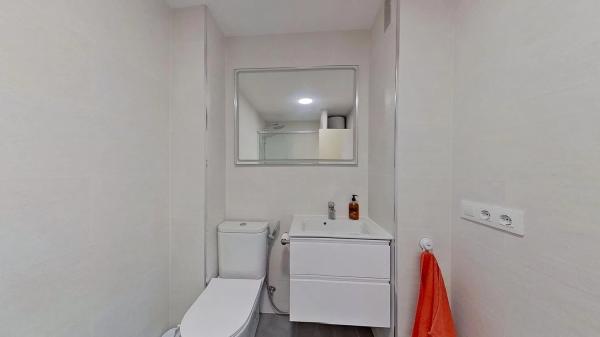 Piso en calle Kai Alde, 1