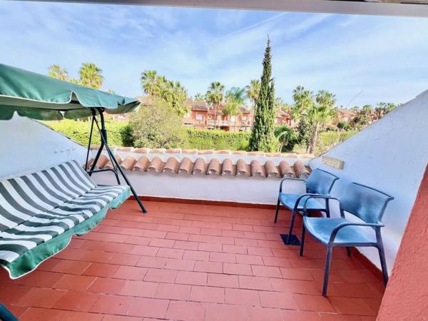 Piso en Barrio Nueva Atalaya