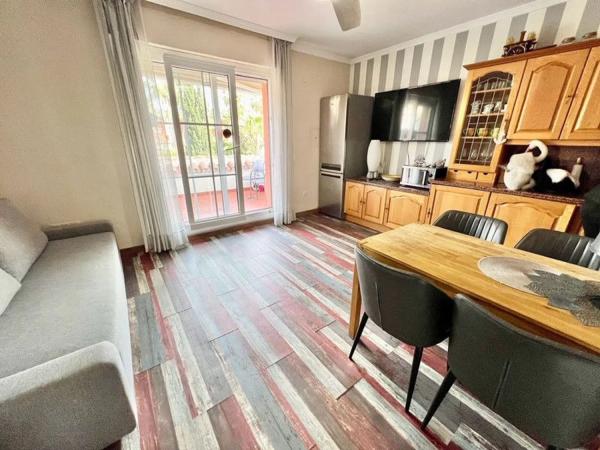 Piso en Barrio Nueva Atalaya