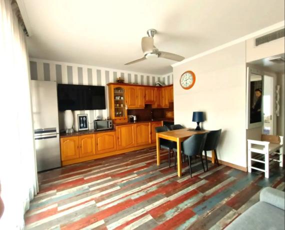 Piso en Barrio Nueva Atalaya