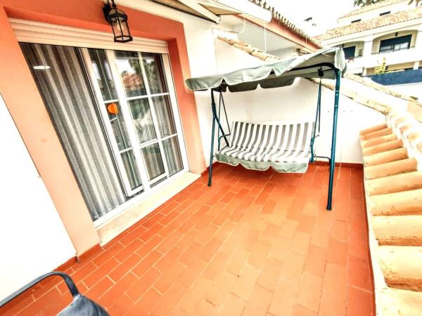 Piso en Barrio Nueva Atalaya