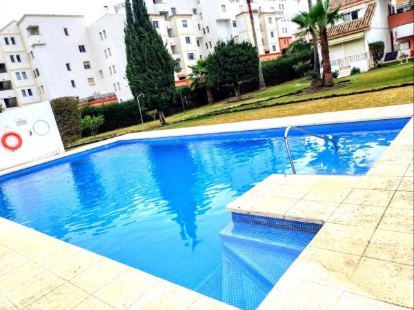 Piso en Barrio Nueva Atalaya