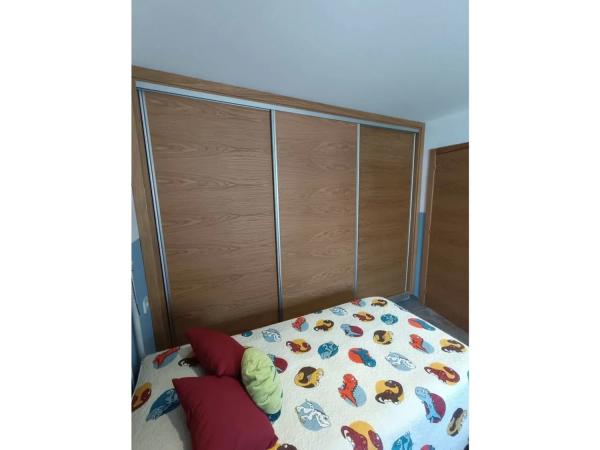 Chalet en Barrio Centro