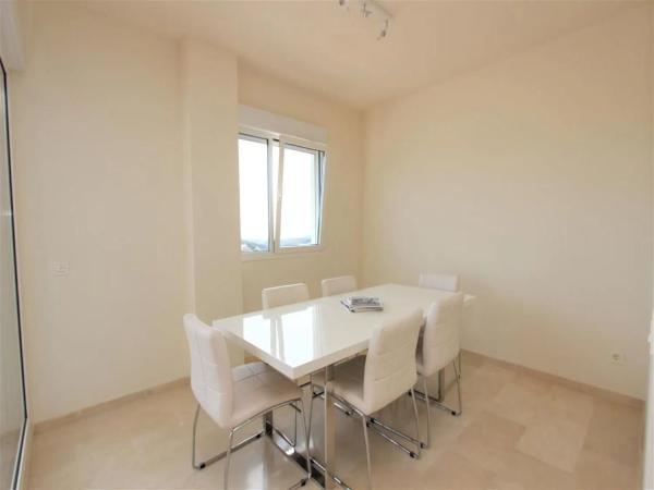 Piso en calle Villa Borghese, 408