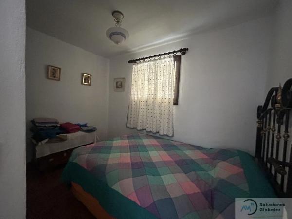 Casa independiente en calle Huerto s/n