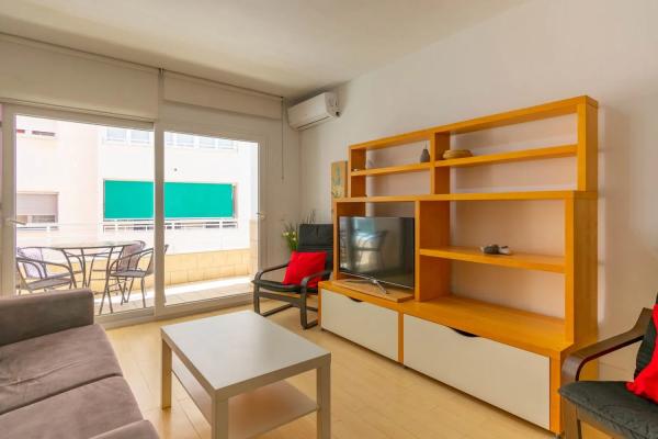 Piso en calle Rincón