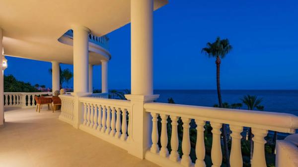 Piso en Barrio Guadalmansa