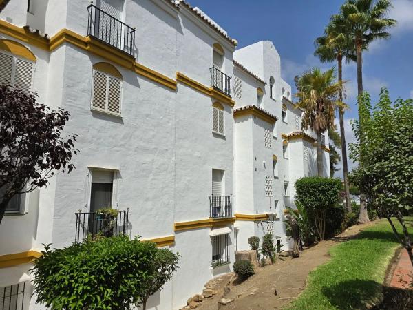 Piso en Atalaya del golf