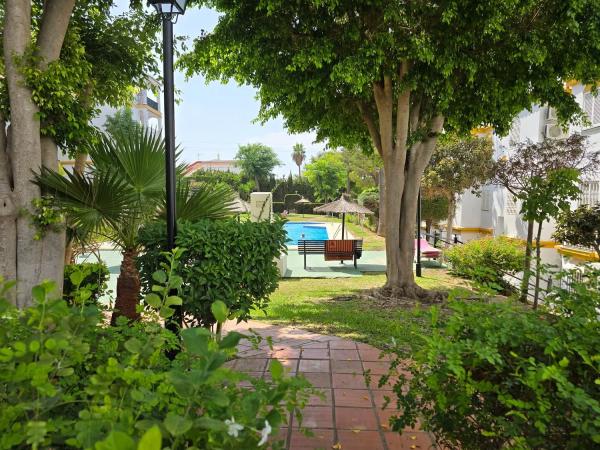 Piso en Atalaya del golf