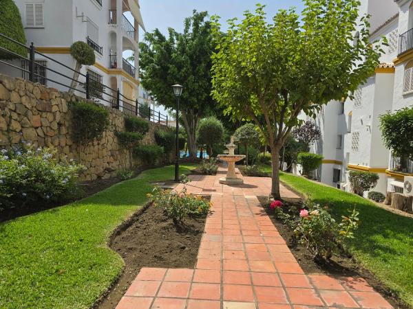 Piso en Atalaya del golf