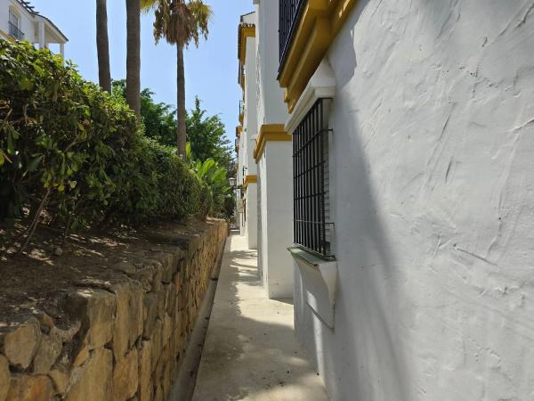 Piso en Atalaya del golf