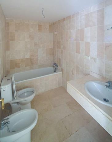 Piso en Barrio Villacana - Costalita - Saladillo