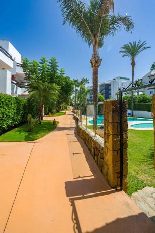 Piso en Barrio Villacana - Costalita - Saladillo