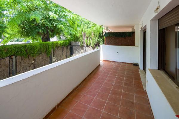 Piso en Barrio Villacana - Costalita - Saladillo