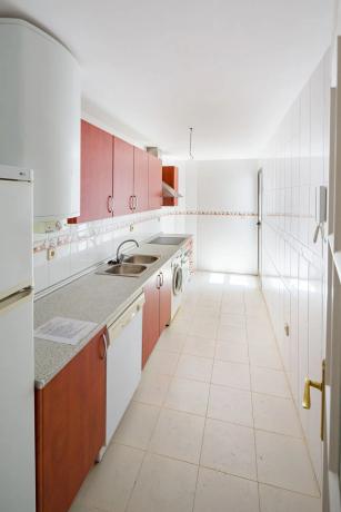 Piso en Barrio Villacana - Costalita - Saladillo