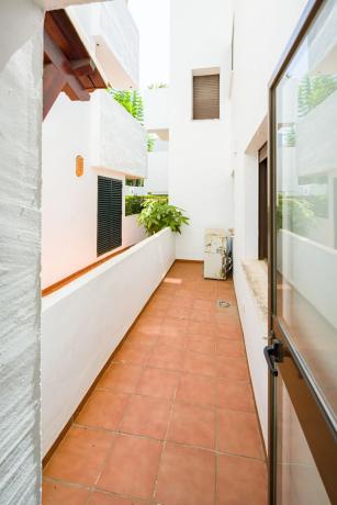 Piso en Barrio Villacana - Costalita - Saladillo