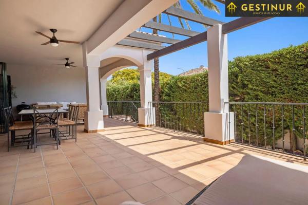 Piso en Urbanizacion los Pinillos Ii, 40