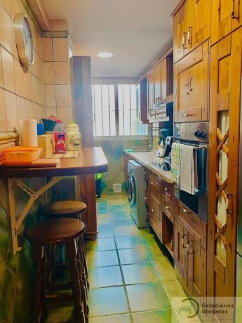 Piso en calle Mallorca, 2