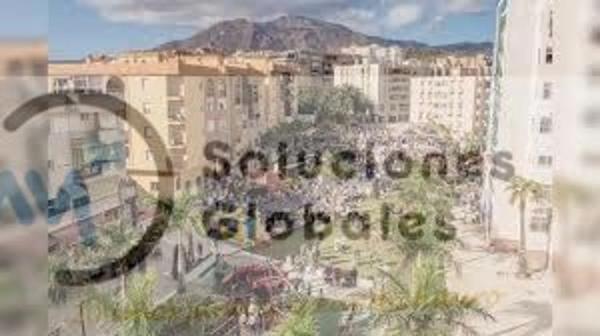 Piso en calle Mallorca, 2