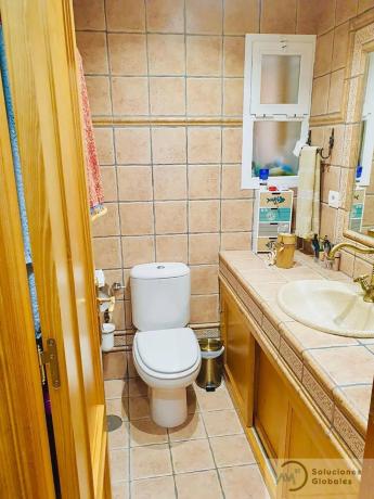 Piso en calle Mallorca, 2