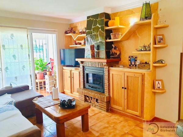 Piso en calle Mallorca, 2