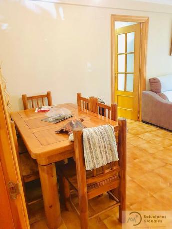 Piso en calle Mallorca, 2