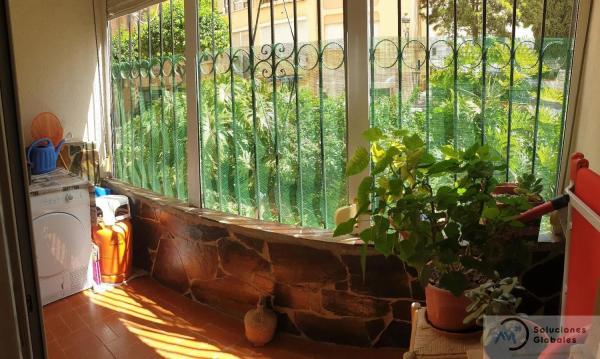 Piso en calle Mallorca, 2