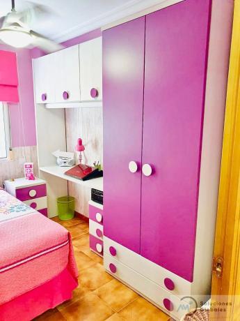 Piso en calle Mallorca, 2