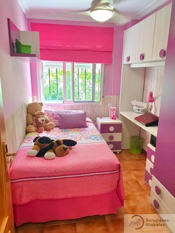 Piso en calle Mallorca, 2