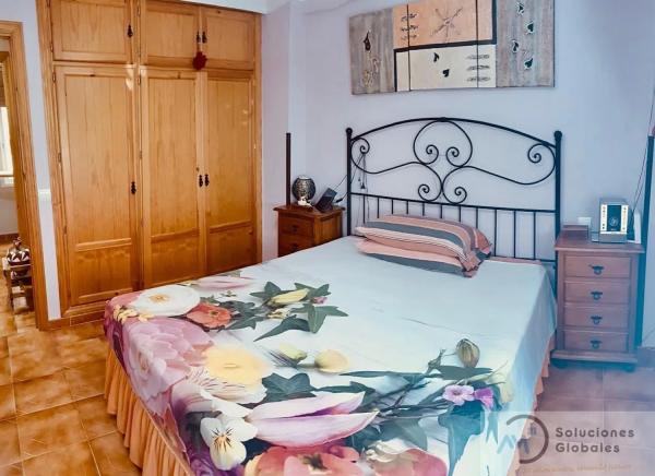 Piso en calle Mallorca, 2