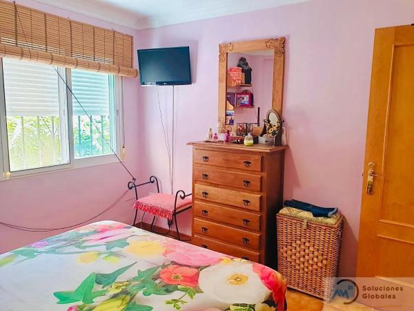 Piso en calle Mallorca, 2