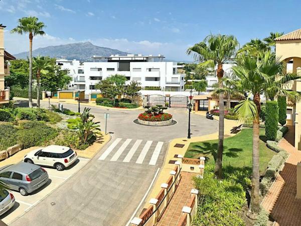 Piso en Barrio Benatalaya