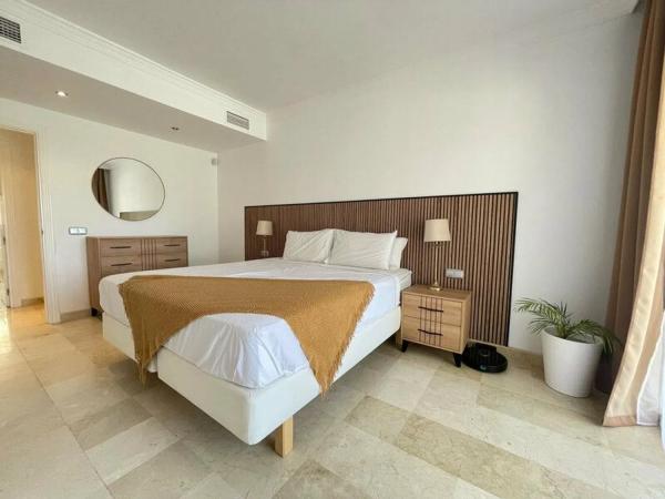 Piso en Barrio Benatalaya