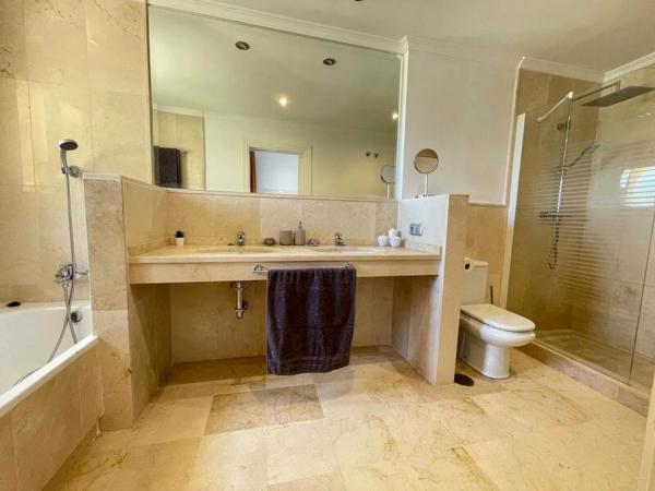 Piso en Barrio Benatalaya