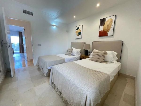 Piso en Barrio Benatalaya