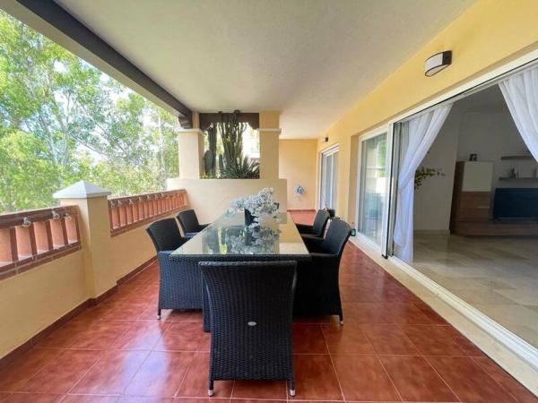 Piso en Barrio Benatalaya