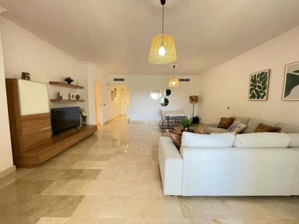 Piso en Barrio Benatalaya