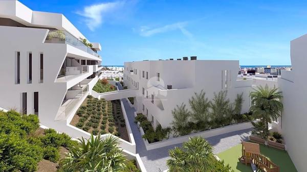 Piso en Barrio Zona Calvario