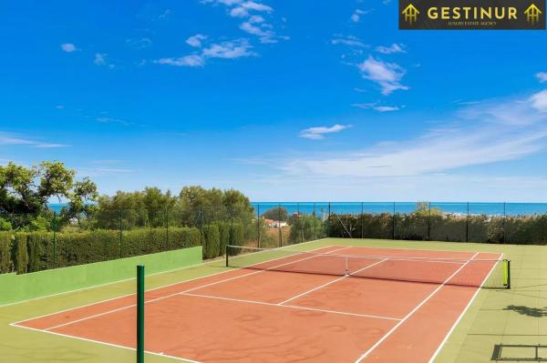 Casa independiente en Diseminado Pantoja, 168