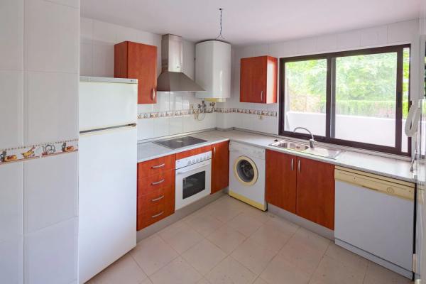 Piso en Barrio Villacana - Costalita - Saladillo